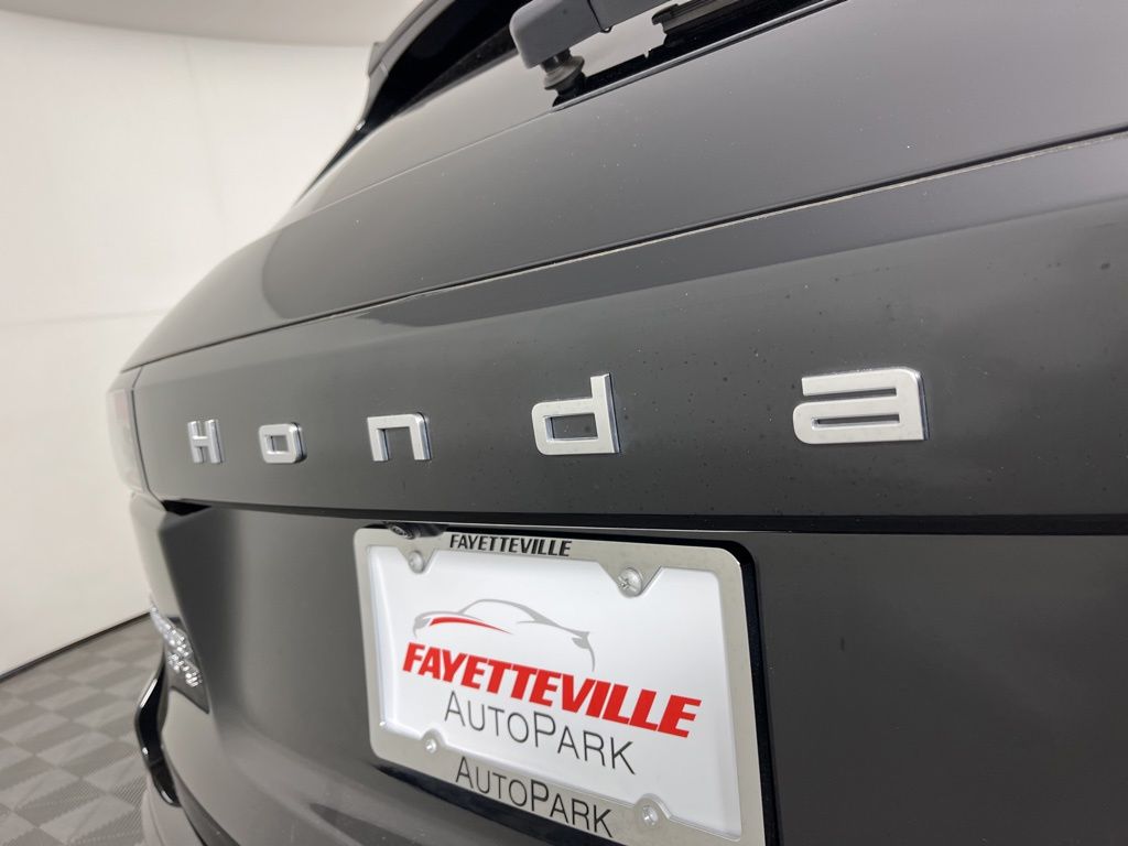 2024 Honda Prologue Elite - Photo 19