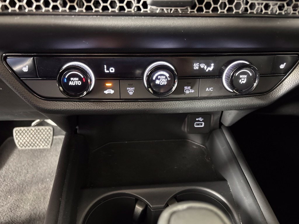 2025 Honda HR-V Sport - Photo 33
