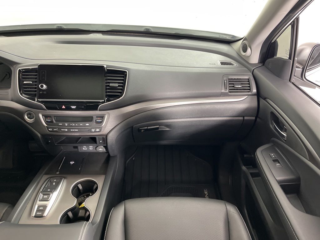 2025 Honda Ridgeline RTL - Photo 17