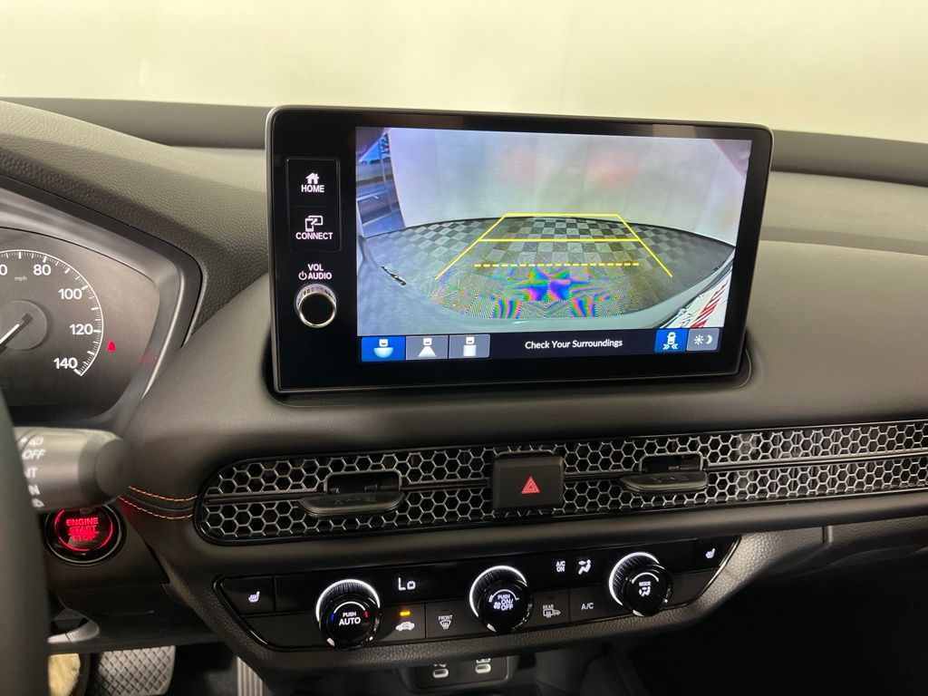 2026 Honda HR-V Sport - Photo 30