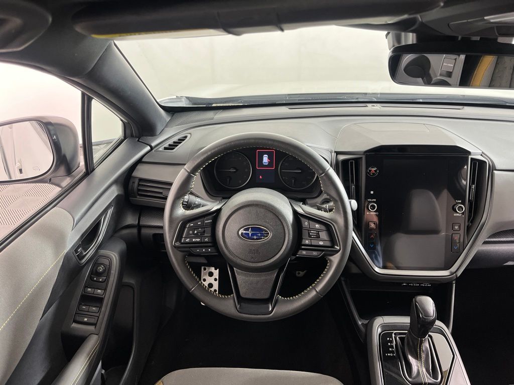 2024 Subaru Crosstrek Sport - Photo 20