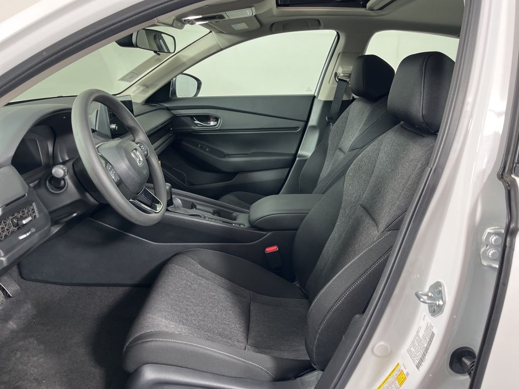 2026 Honda Accord SE - Photo 19