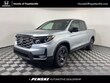  Honda Ridgeline