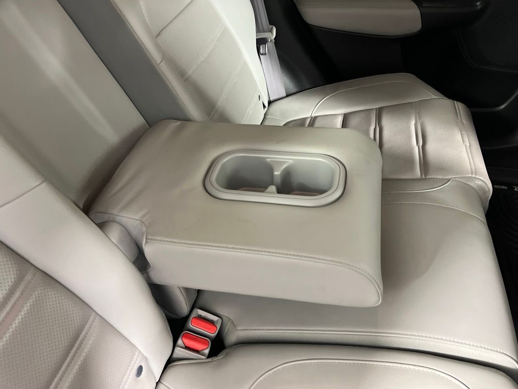 2020 Honda CR-V EX-L - Photo 8