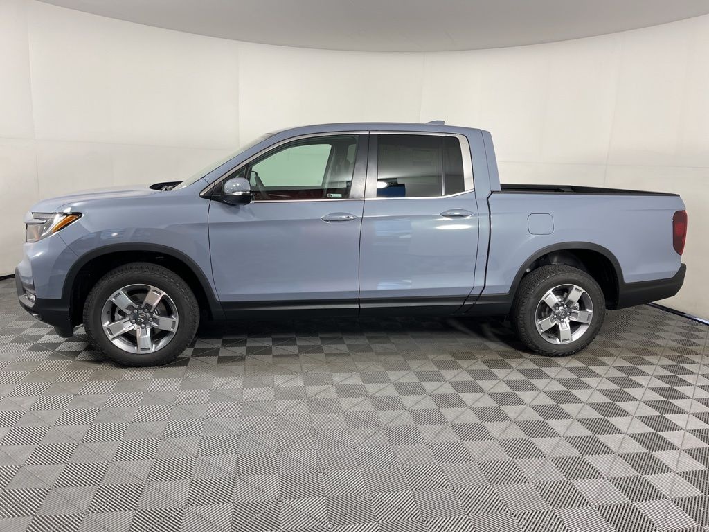 New 2026 Honda Ridgeline RTL Truck Crew Cab