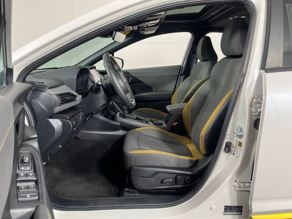 2024 Subaru Crosstrek Sport - Photo 29