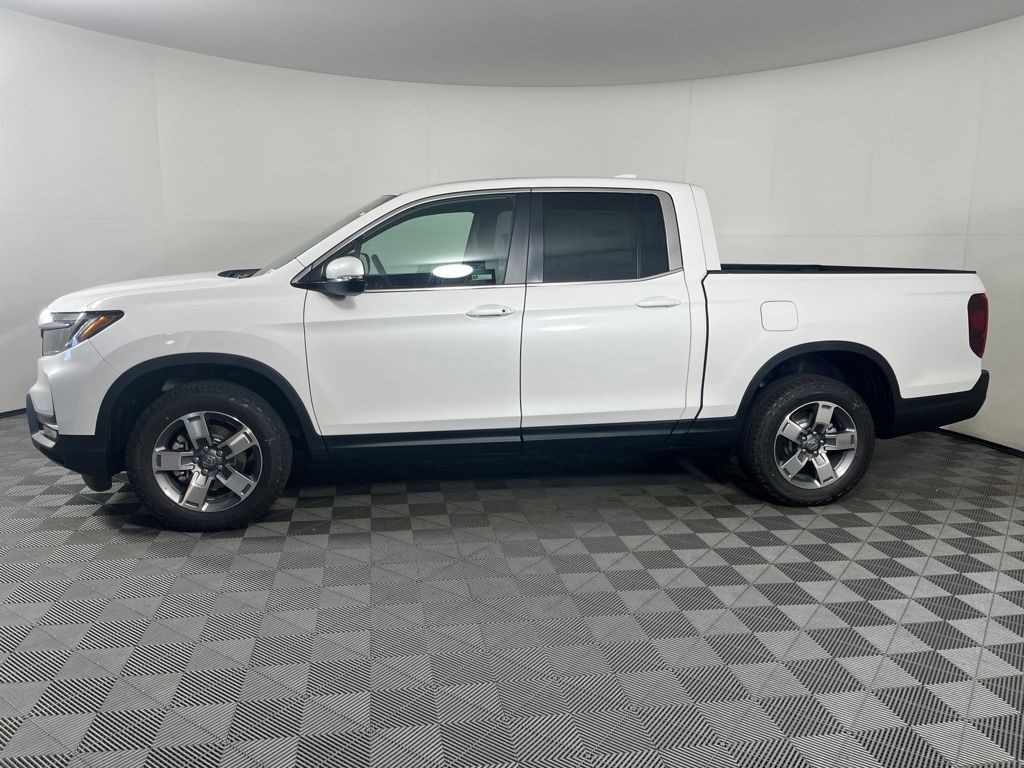 New 2026 Honda Ridgeline RTL Truck Crew Cab