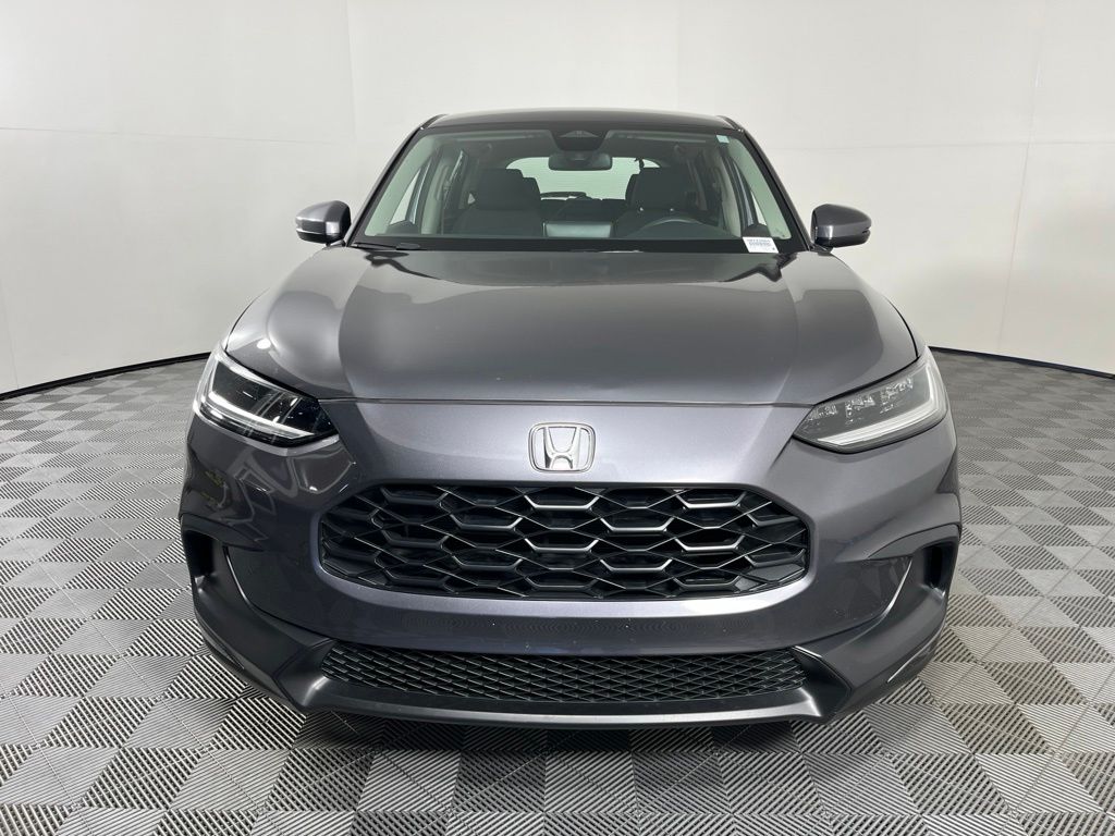 2025 Honda HR-V LX - Photo 13