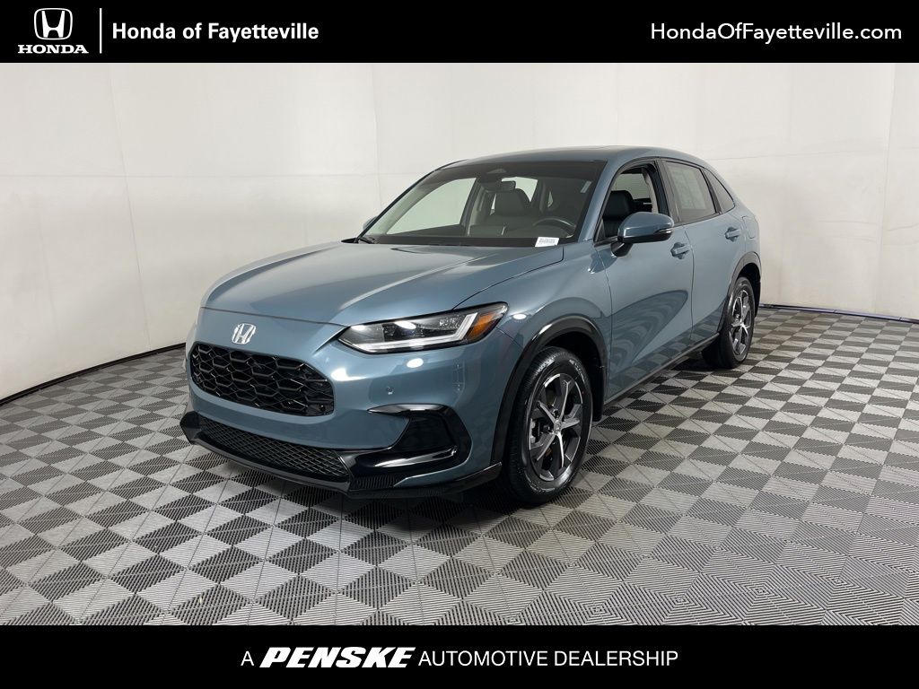 2023 Honda HR-V SUV 