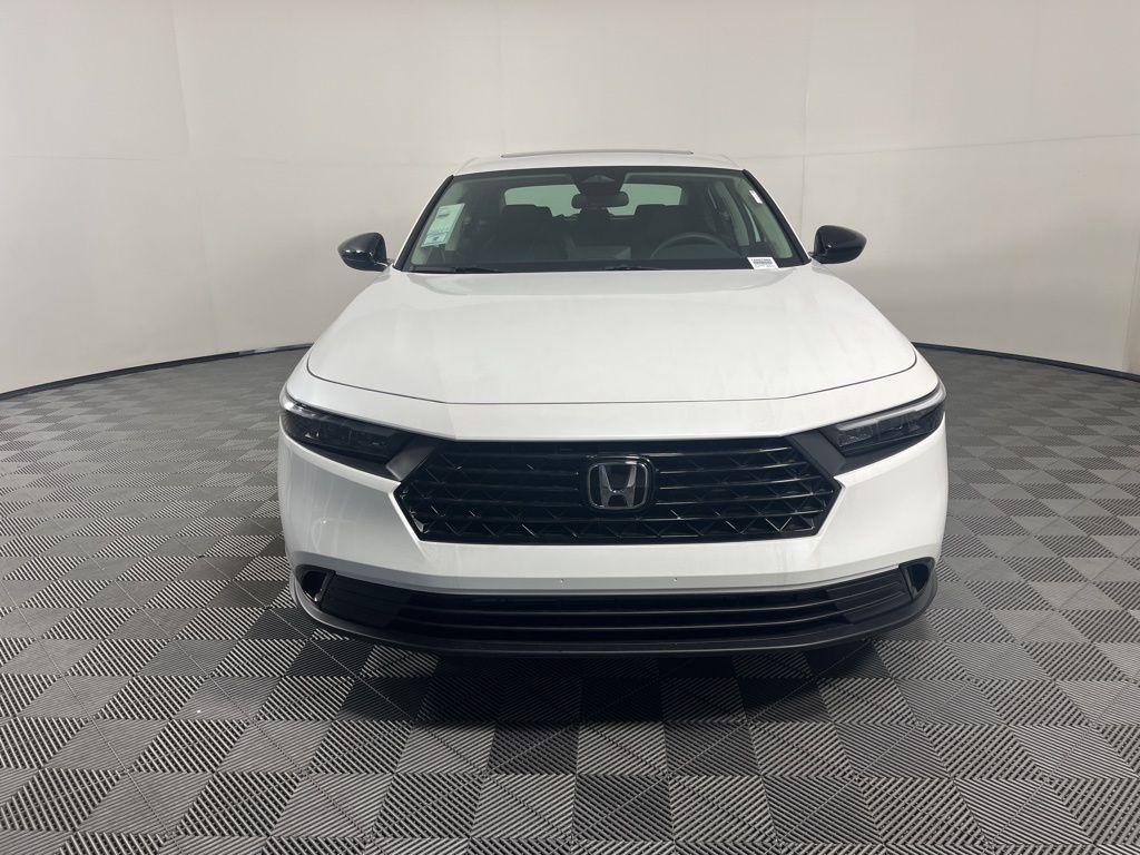 2026 Honda Accord SE - Photo 7