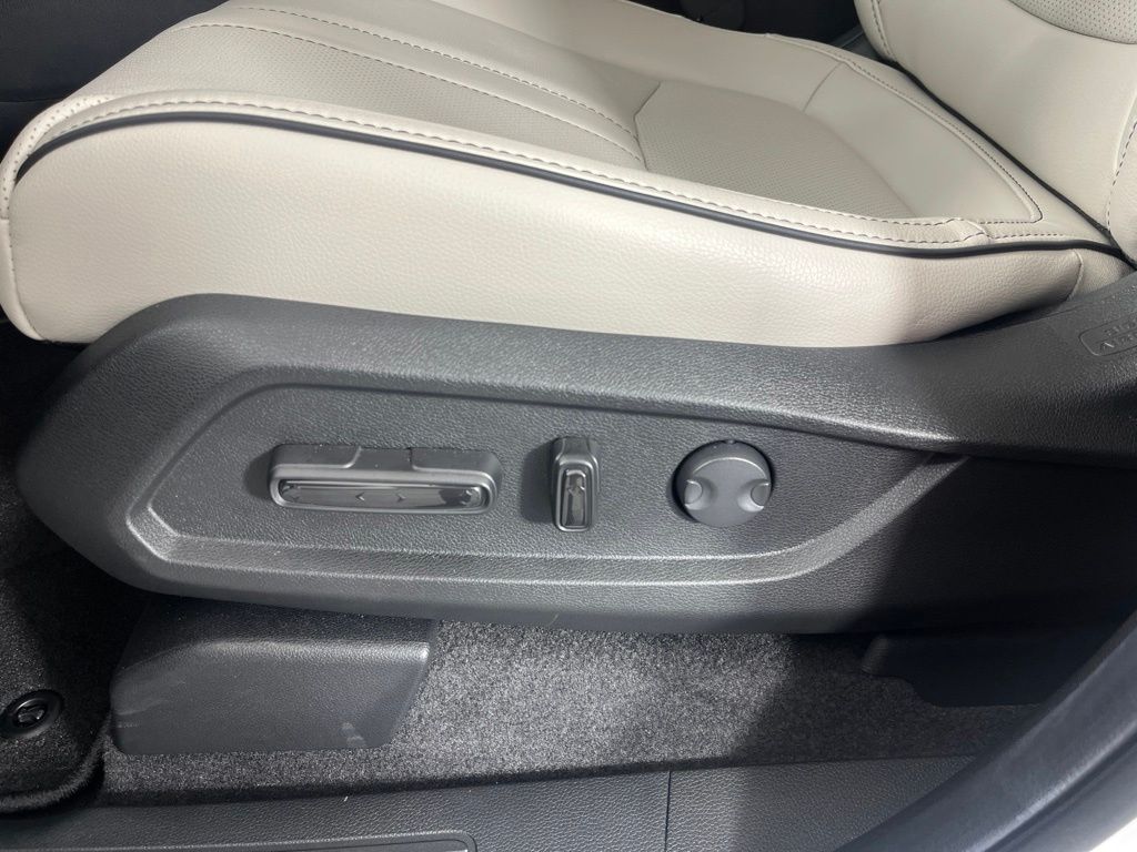 2026 Honda Pilot Elite - Photo 24