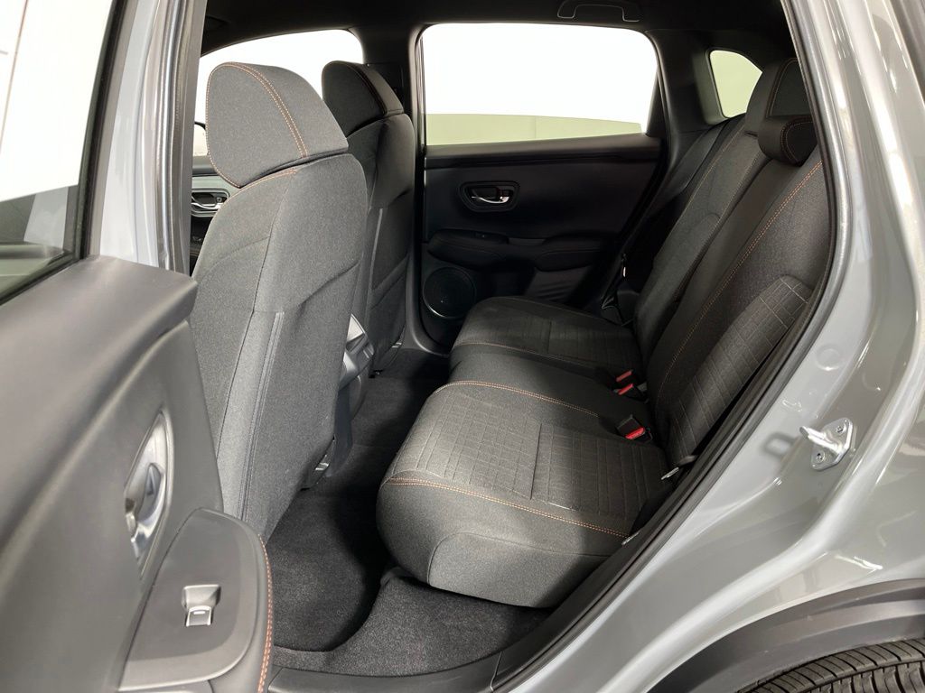 2026 Honda HR-V Sport - Photo 25
