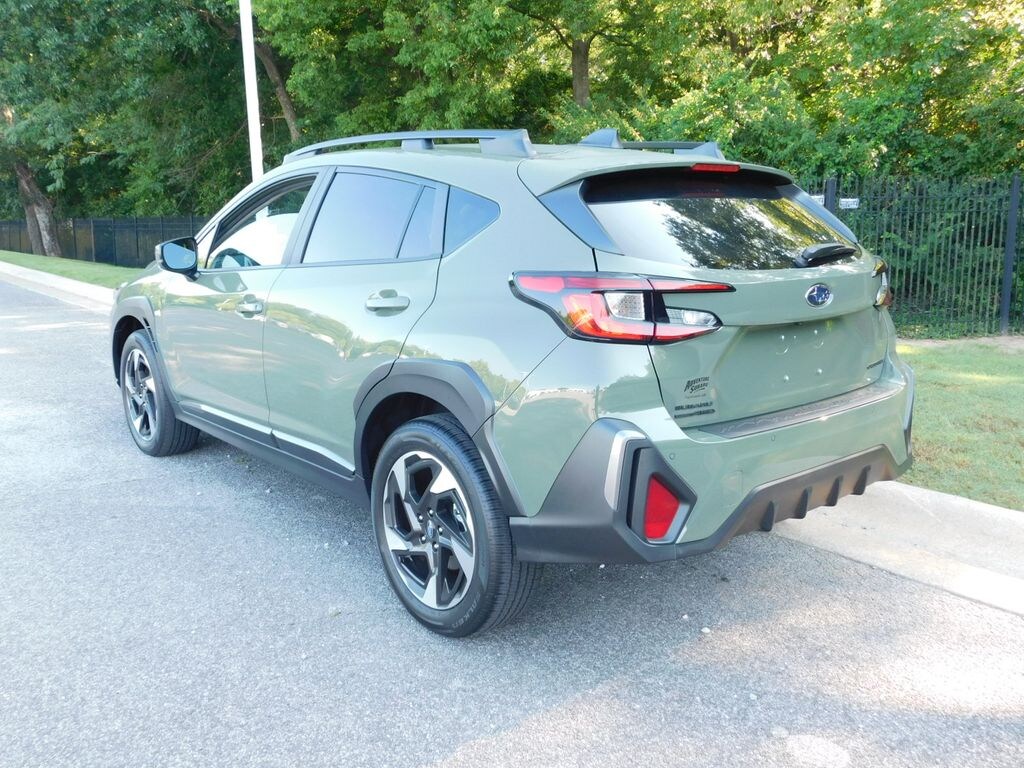Used 2026 Subaru Crosstrek Limited SUV