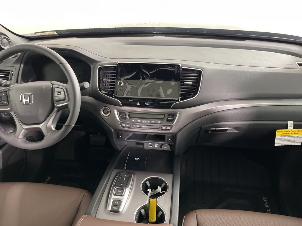 2026 Honda Ridgeline RTL - Photo 14
