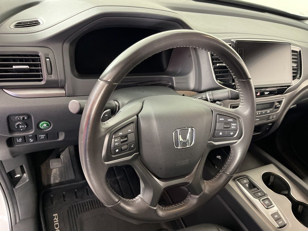 2025 Honda Ridgeline RTL - Photo 26