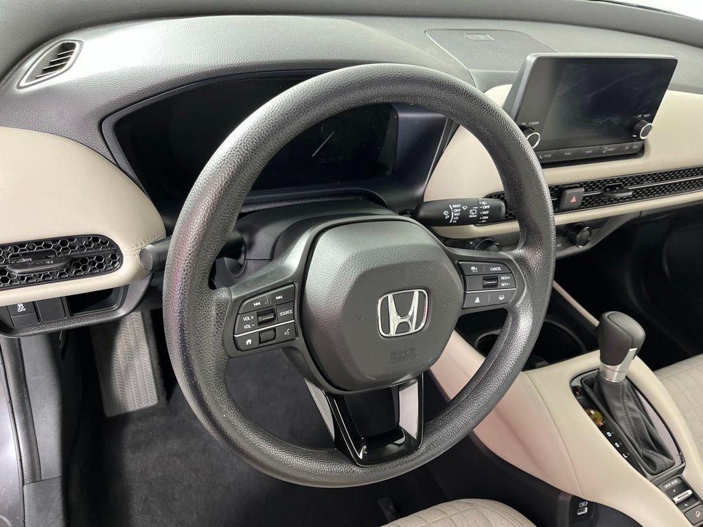 2023 Honda HR-V LX - Photo 26