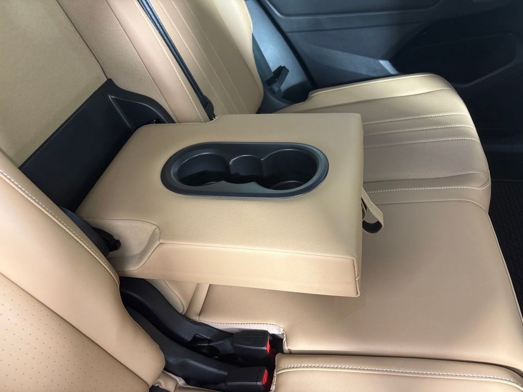 2024 Volkswagen Tiguan SE R-LINE BLACK - Photo 9