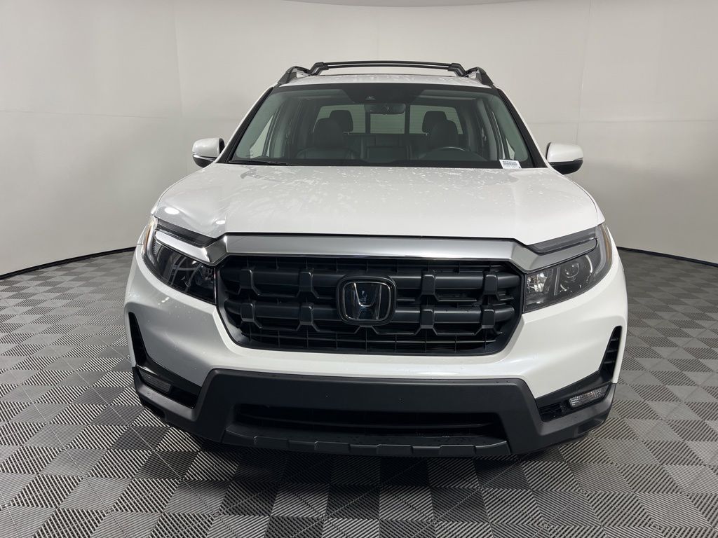 2025 Honda Ridgeline RTL - Photo 15