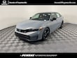 Honda Civic Si