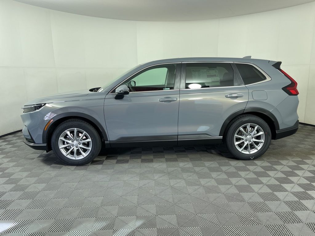 New 2026 Honda CR-V EX SUV