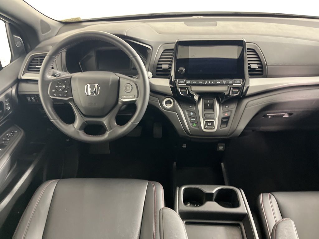2024 Honda Odyssey SPORT - Photo 15