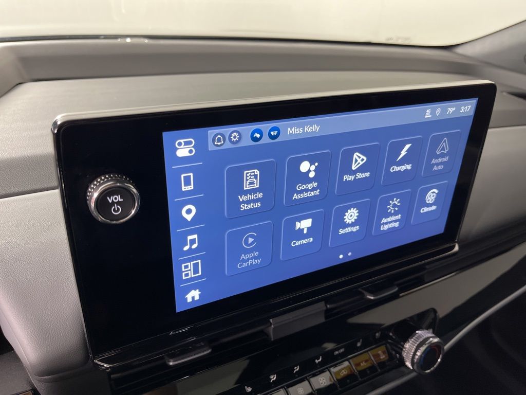 2024 Honda Prologue Elite - Photo 31