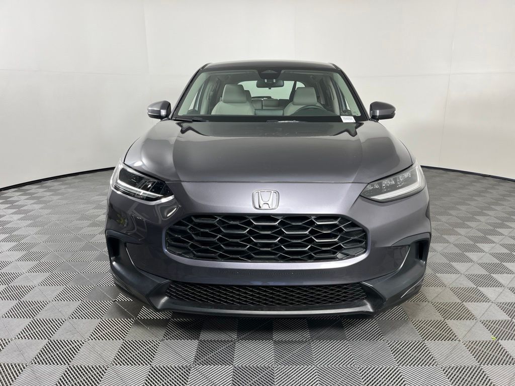 2023 Honda HR-V LX - Photo 15