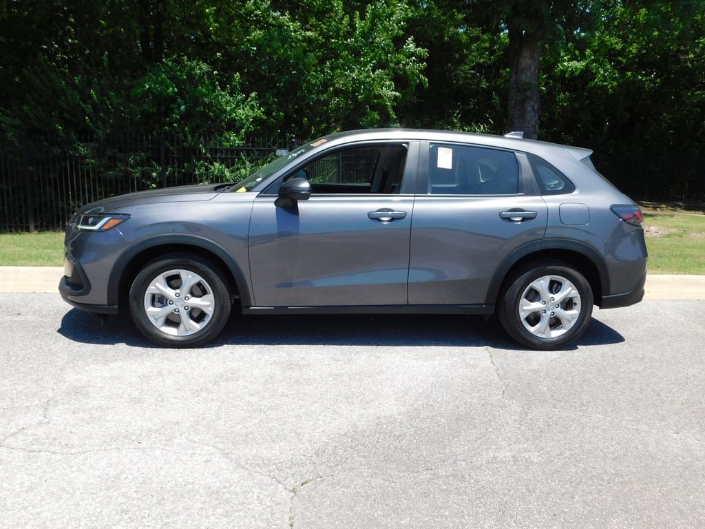 Certified 2023 Honda HR-V LX SUV