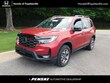  Honda Passport