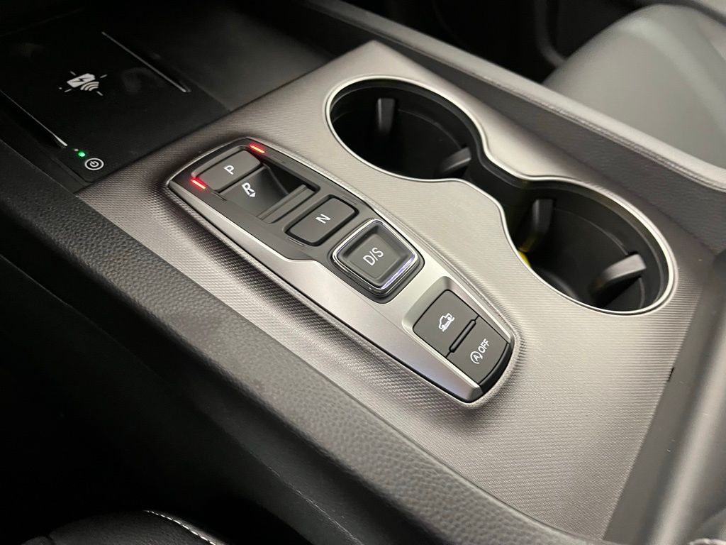 2026 Honda Ridgeline RTL - Photo 29