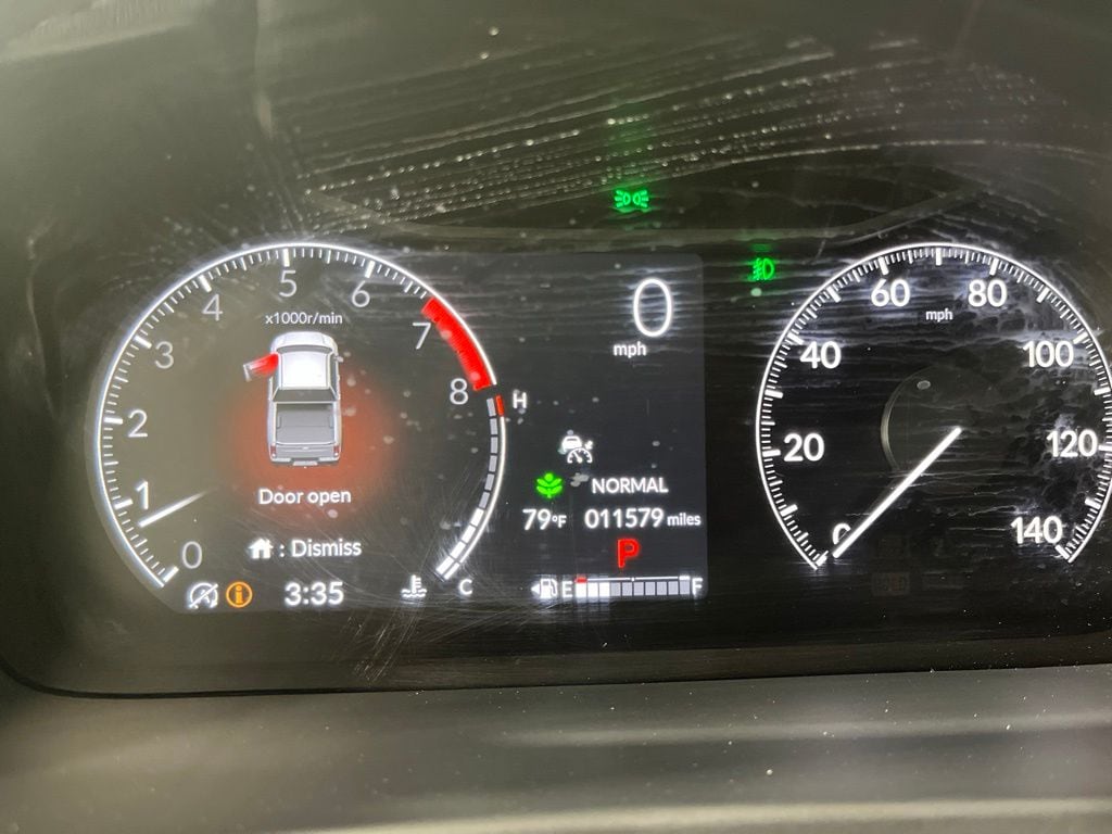 2025 Honda Ridgeline TrailSport - Photo 30