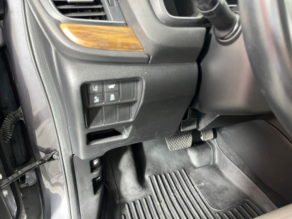 2020 Honda CR-V EX-L - Photo 26