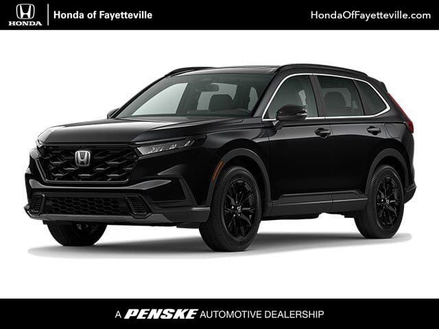 2024 Honda CR-V Sport