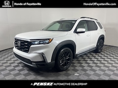 2025 Honda Pilot Touring SUV