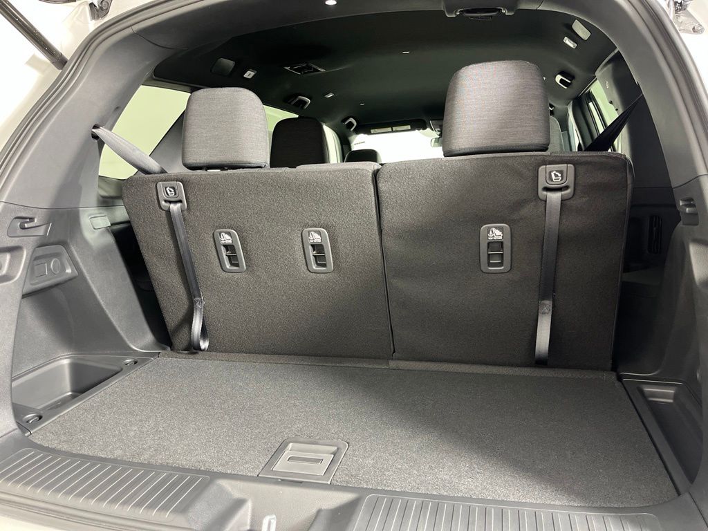 2026 Honda Pilot Sport - Photo 20