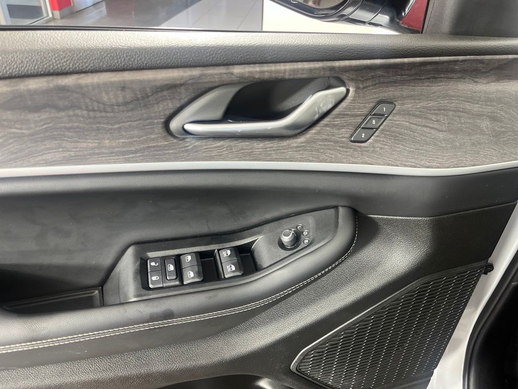 2023 Jeep Grand Cherokee Limited - Photo 26