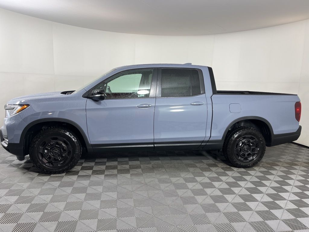 New 2026 Honda Ridgeline TrailSport+ Truck Crew Cab