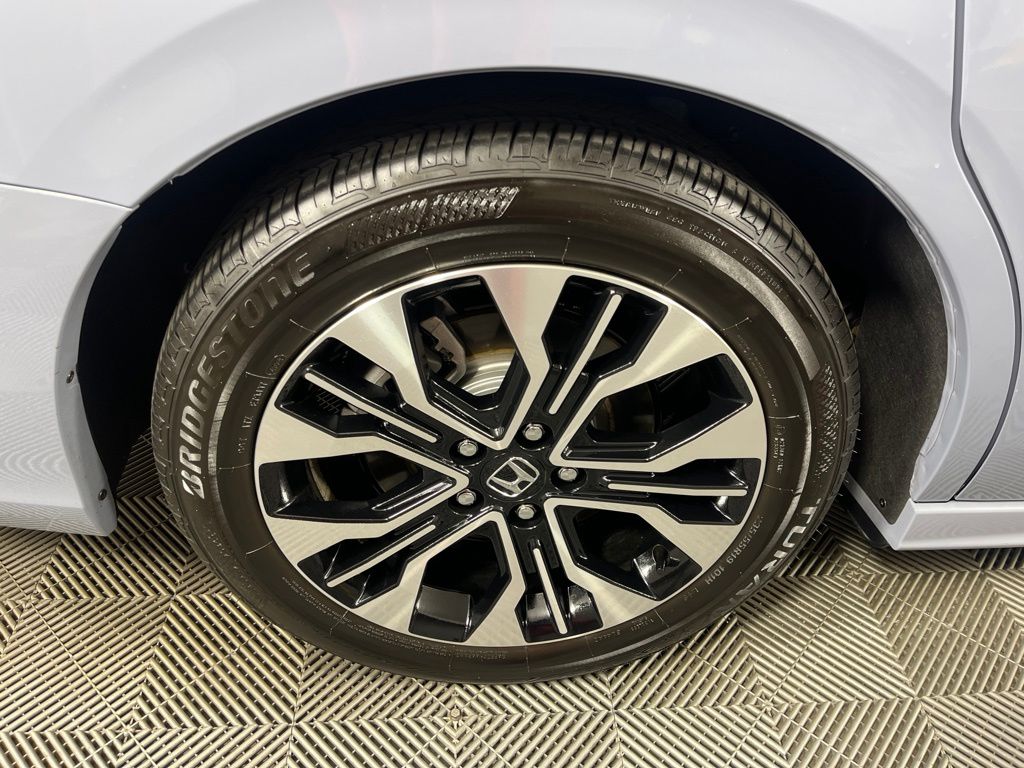 2025 Honda Odyssey Elite - Photo 20