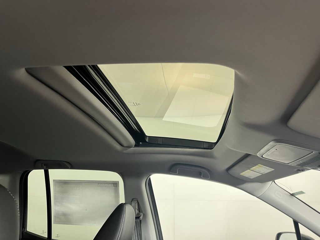 2026 Honda Ridgeline RTL - Photo 11