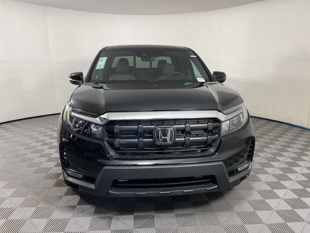 2026 Honda Ridgeline RTL - Photo 7