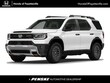 Honda Passport