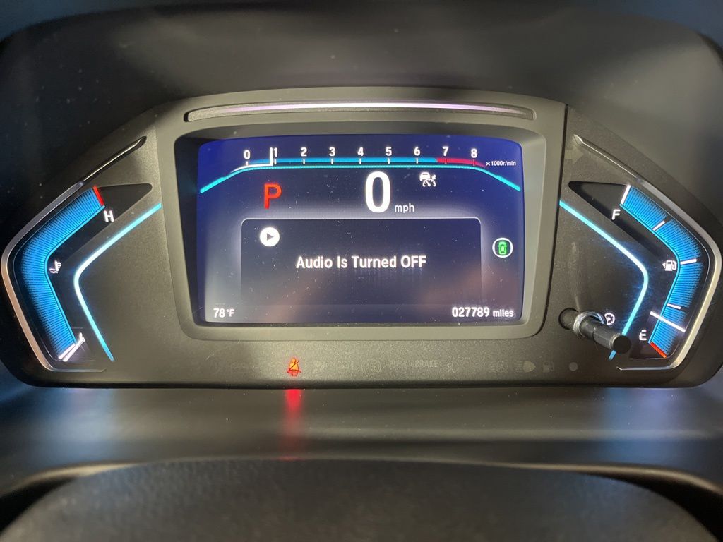 2024 Honda Odyssey SPORT - Photo 39