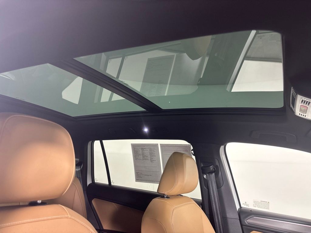 Used 2024 Volkswagen Tiguan 2.0T SE R-Line Black SUV