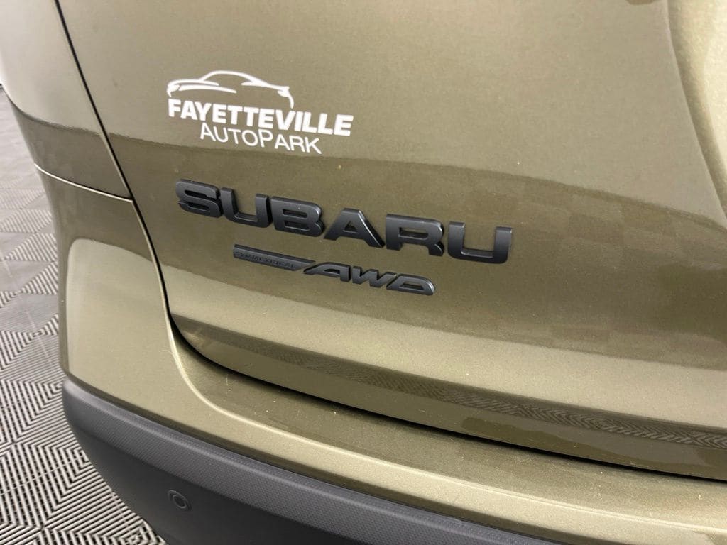 Used 2024 Subaru Ascent Onyx Edition SUV