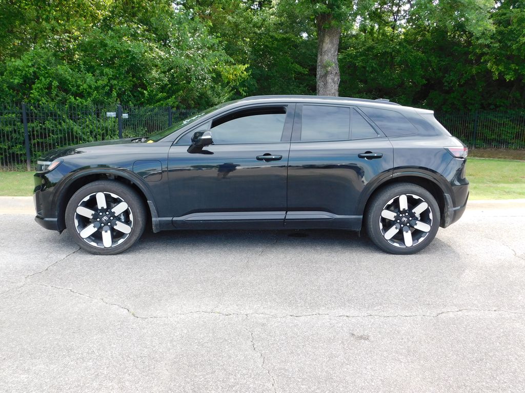 Used 2024 Honda Prologue Elite with VIN 3GPKHZRJ5RS542006 for sale in Fayetteville, AR