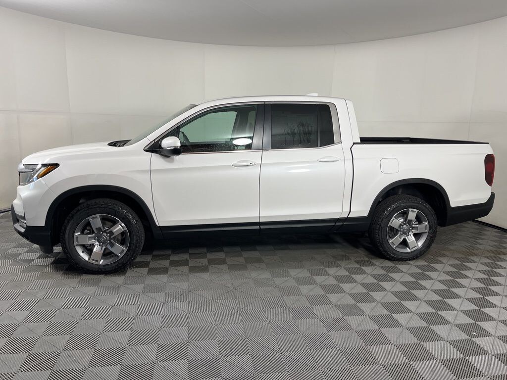 New 2026 Honda Ridgeline RTL Truck Crew Cab