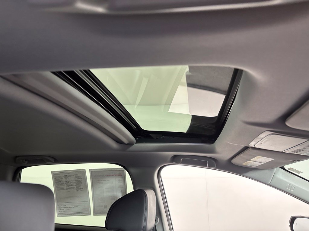 Certified 2018 Honda CR-V EX-L SUV