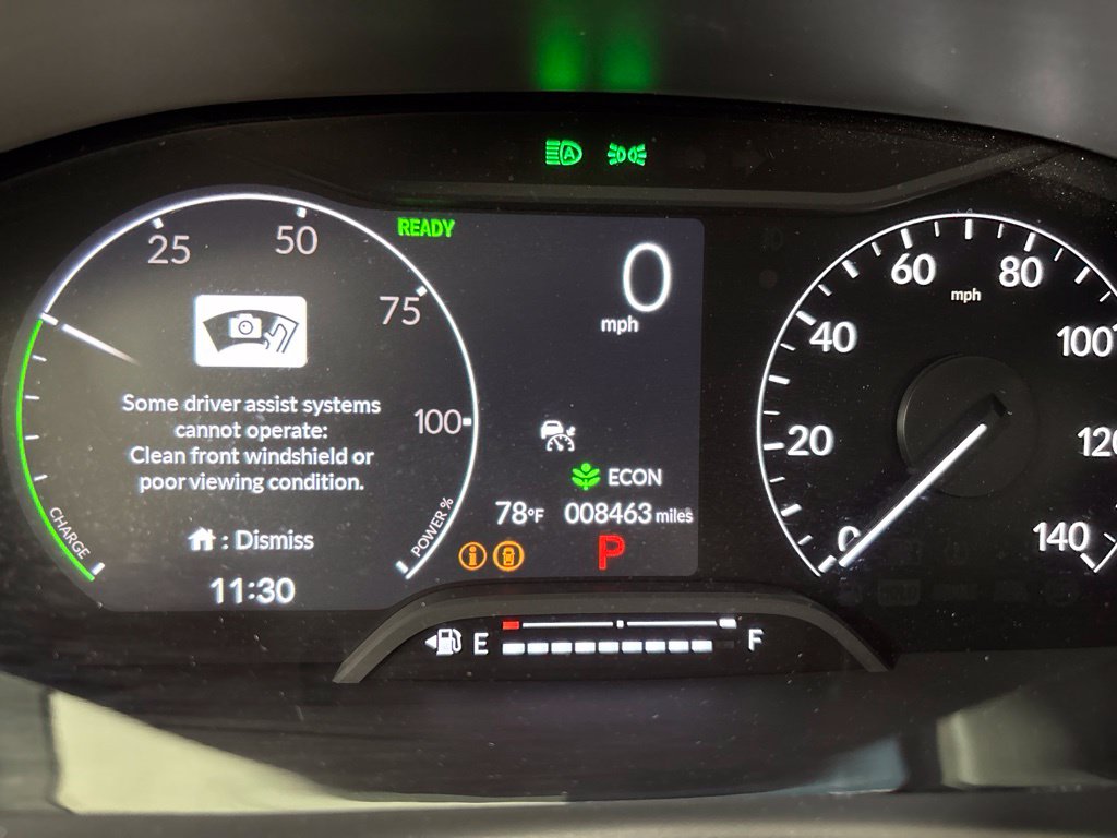 2026 Honda Civic Sport - Photo 31