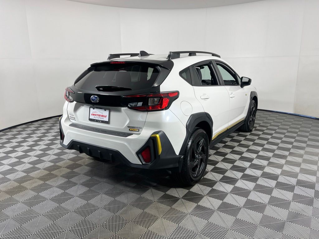 2024 Subaru Crosstrek Sport - Photo 5