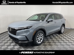 2026 Honda CR-V EX SUV